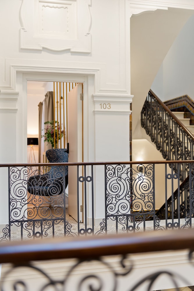 Casa Sevilla 1920 Suites by Epoca 9/50