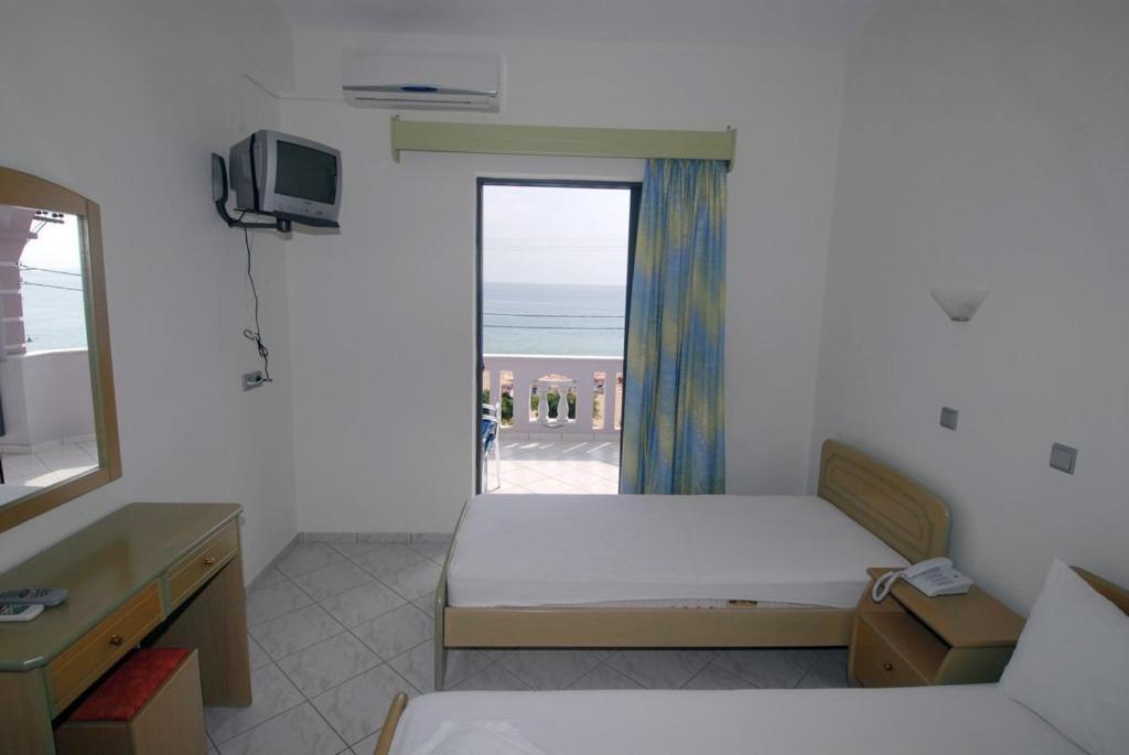 Olympiada Hotel 19/31