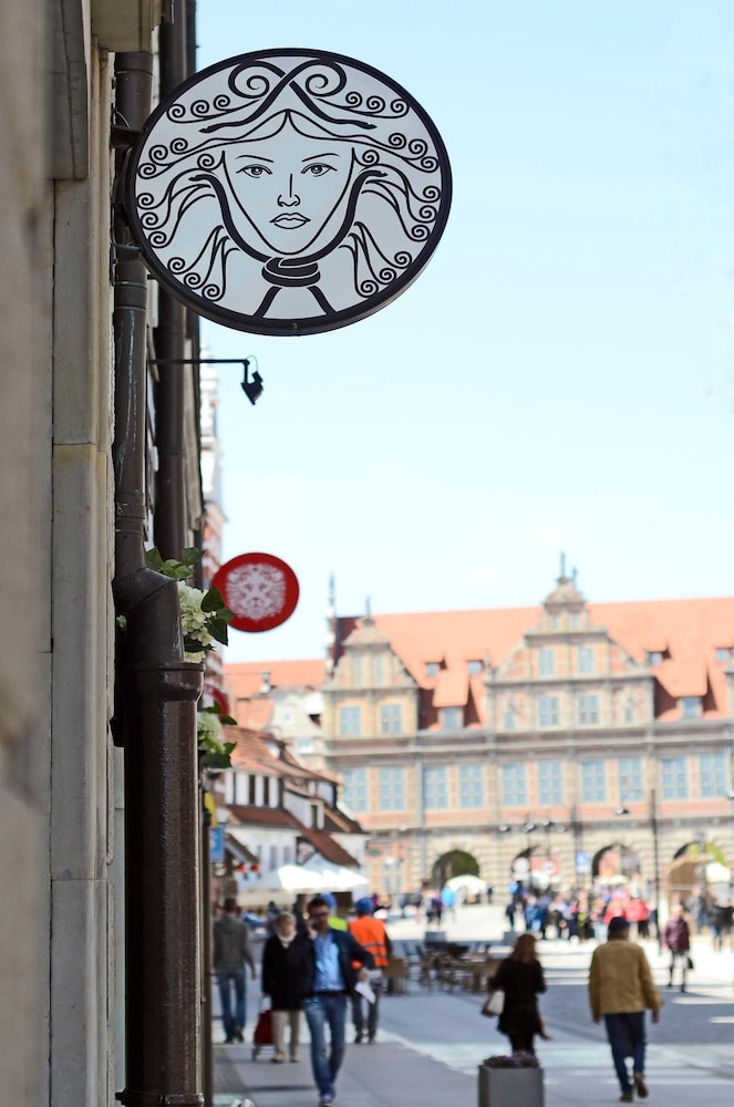 Medusa Gdansk 25/33