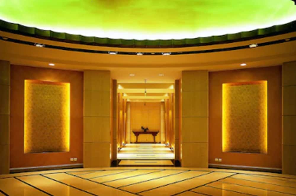 GRAND HYATT SHANGHAI 28/69