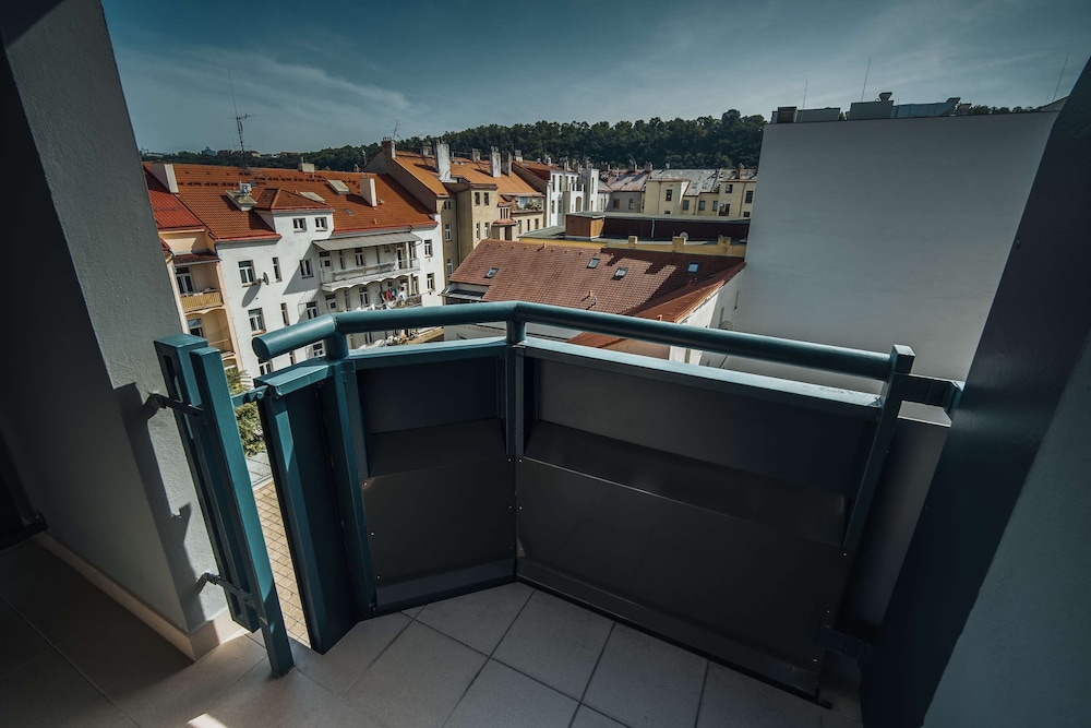 Hotel PULSE8 in PRAGUE