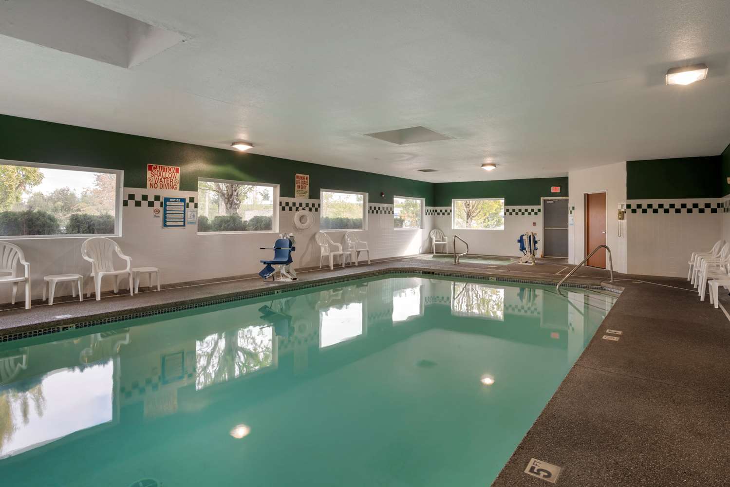 Comfort Inn & Suites Salem 16/31
