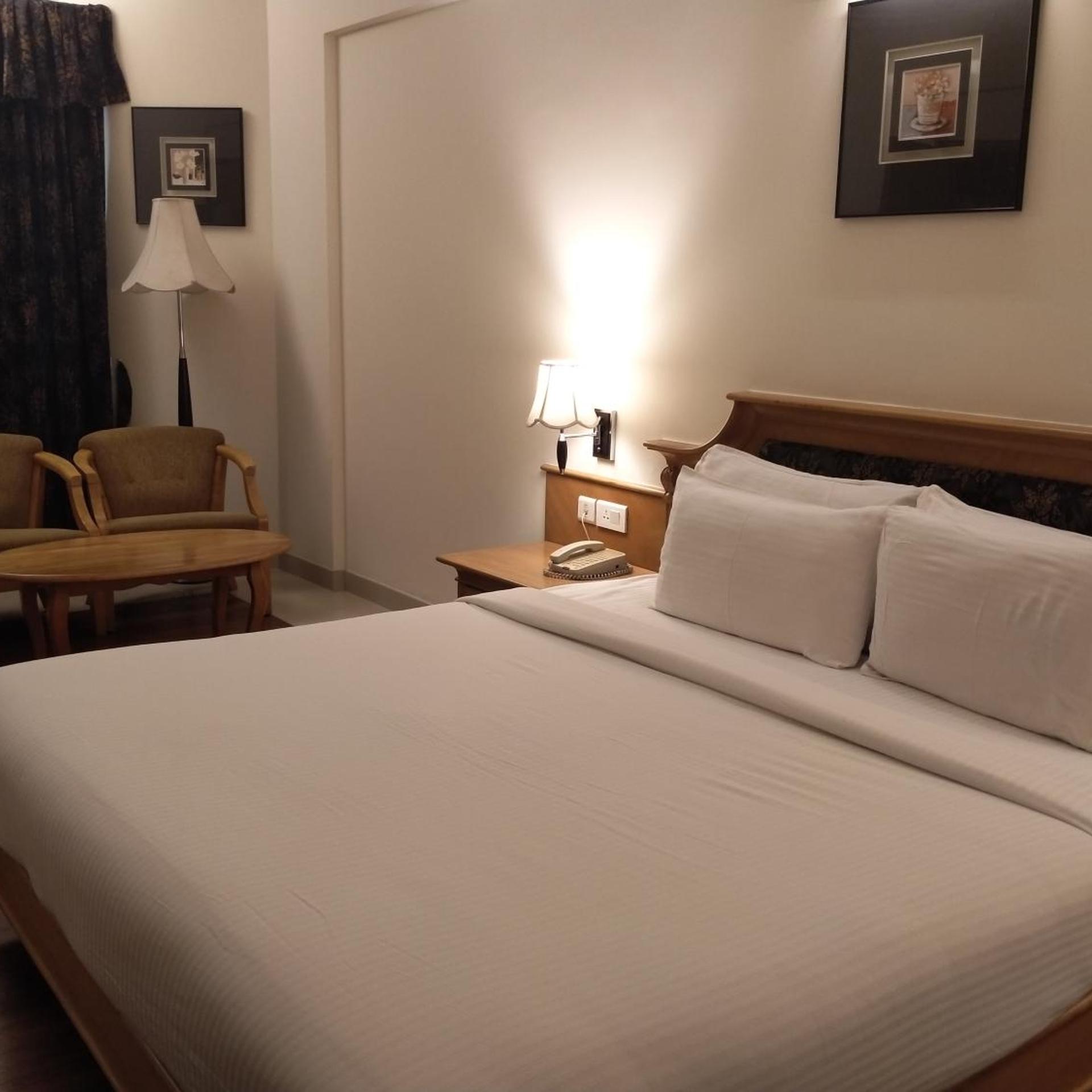 SP Grand Days Hotel 17/47