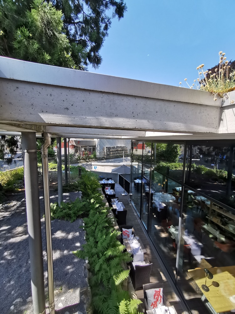 Radisson Blu Hotel St Gallen 71/78