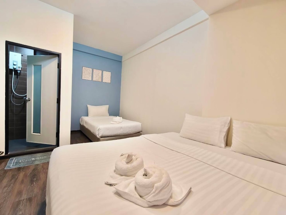Kim Korner Hotel 19/54
