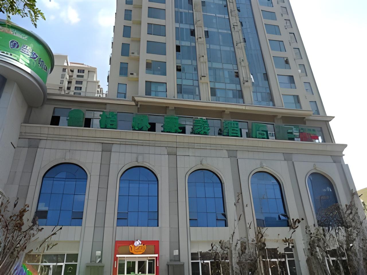 غرفة تُحدَّد عند الوصول