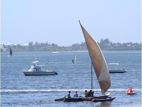 Kenya Bay Beach Hotel 35/46
