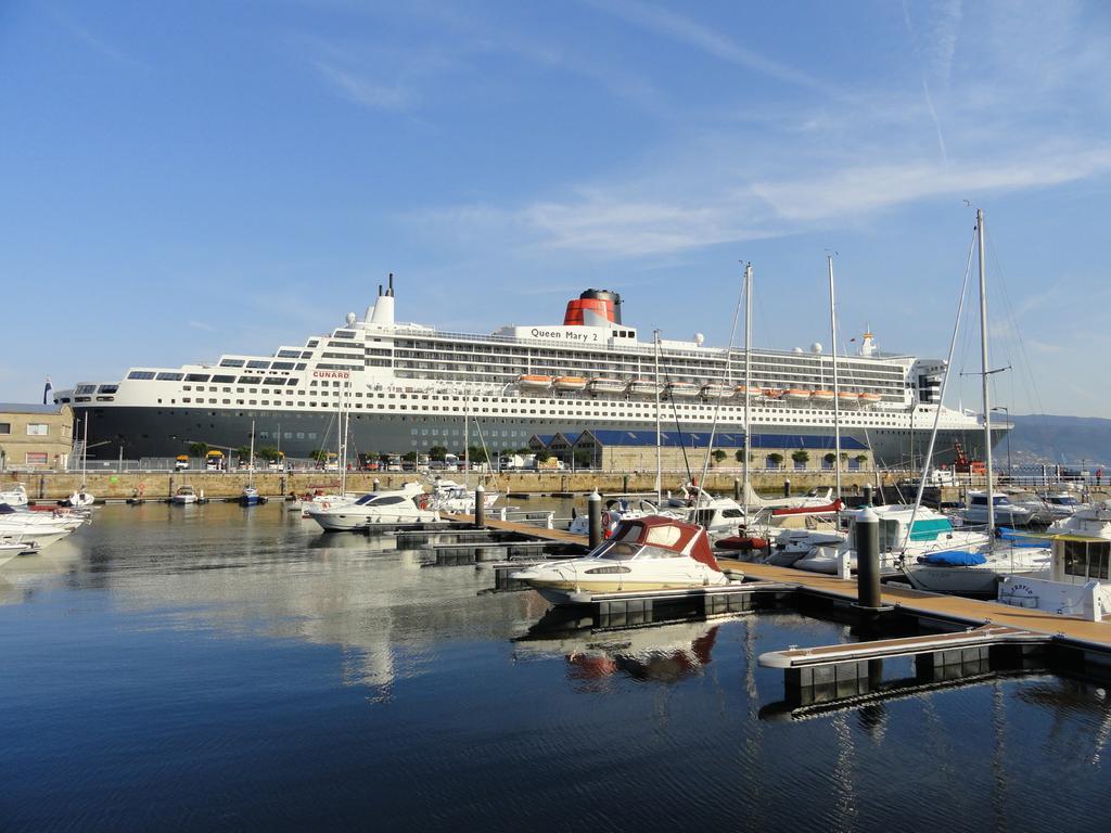Hotel Compostela Vigo 39/50