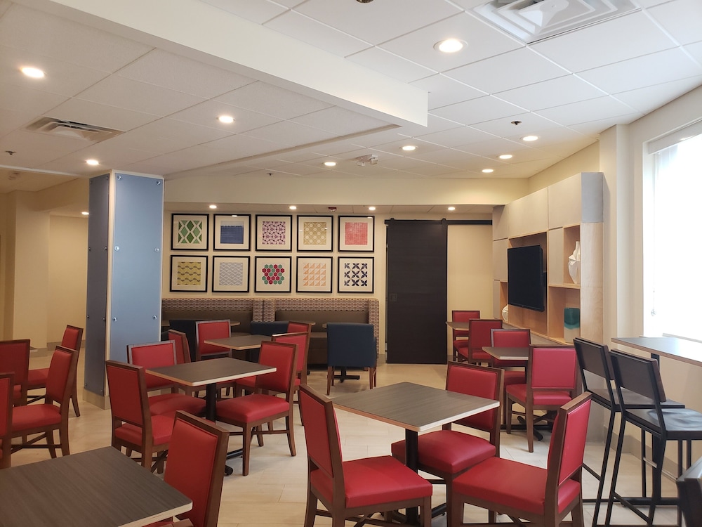 Holiday Inn Express Blowing Rock South 31/50