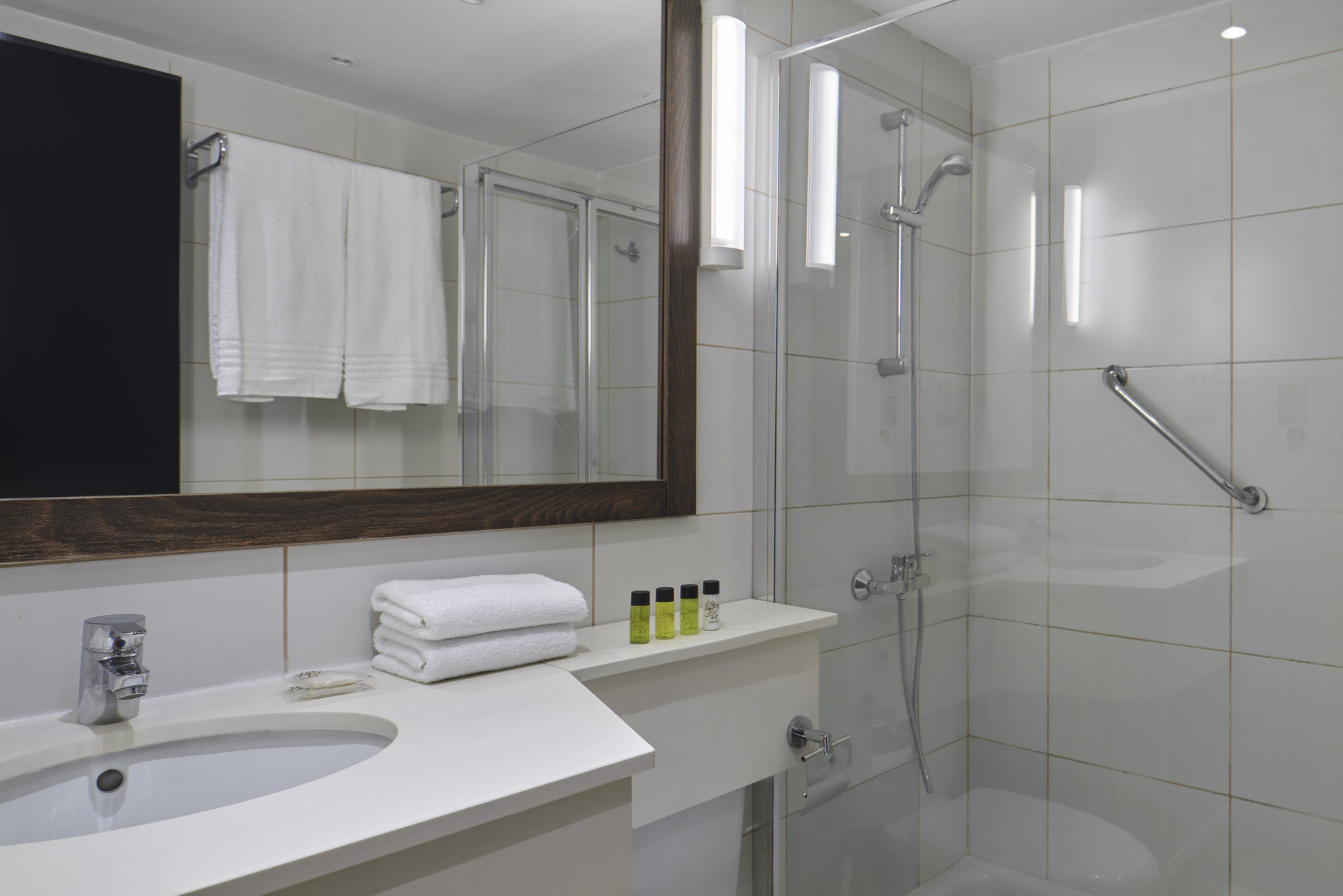 1 BEDROOM, SUITE, SEA VIEW