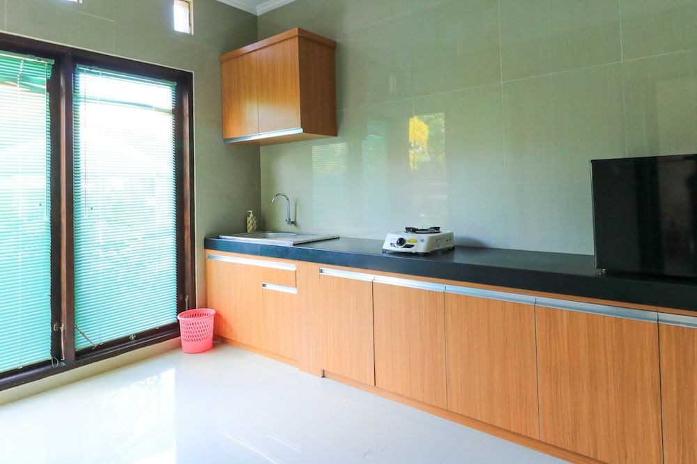Taman Damai Bungalow by ZUZU 8/25