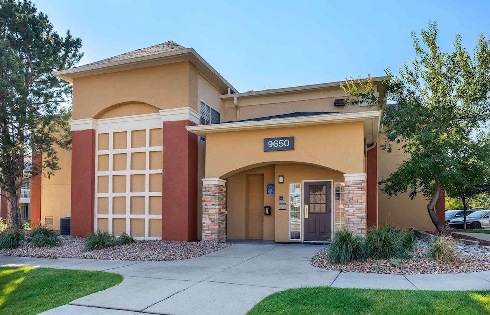 Extended Stay America - Denver - Tech Ctr South - Inverness 2/53