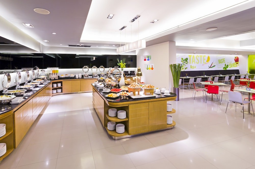Ibis Bangkok Sukhumvit 4 8/63