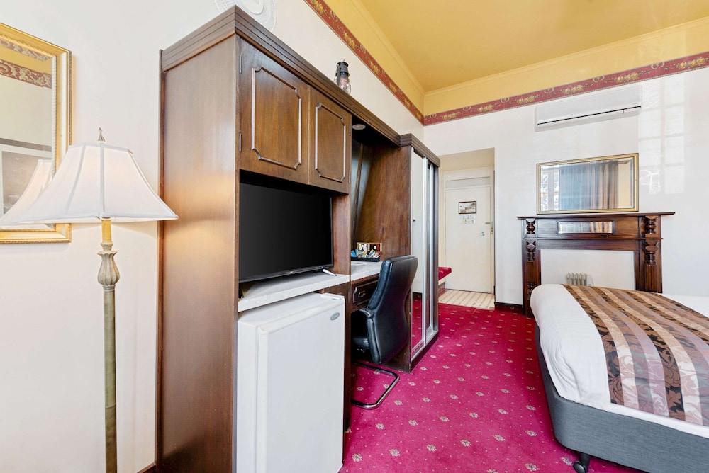 Quality Hotel Colonial Launceston 17/37