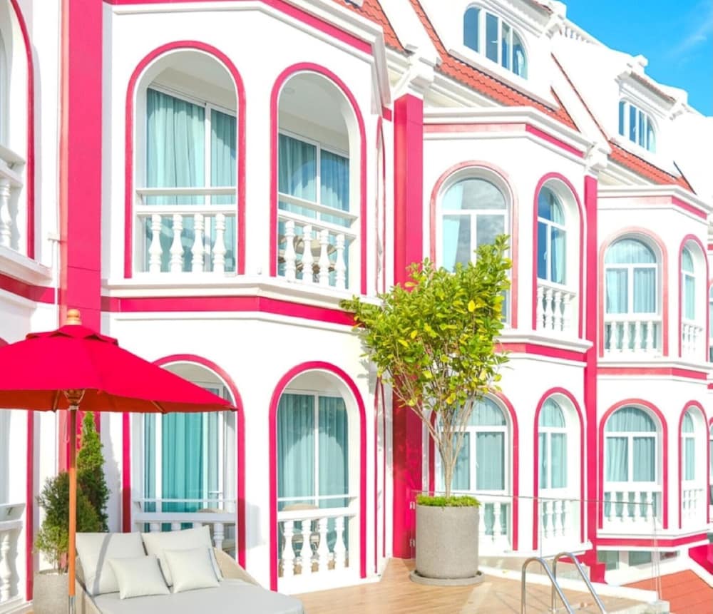 Hotel Midtown Ratsada in PHUKET