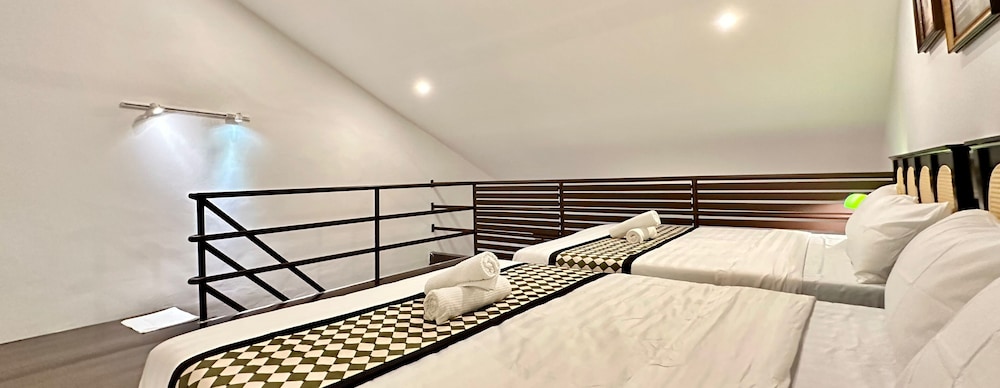 Wayfarer Guest House 23/50