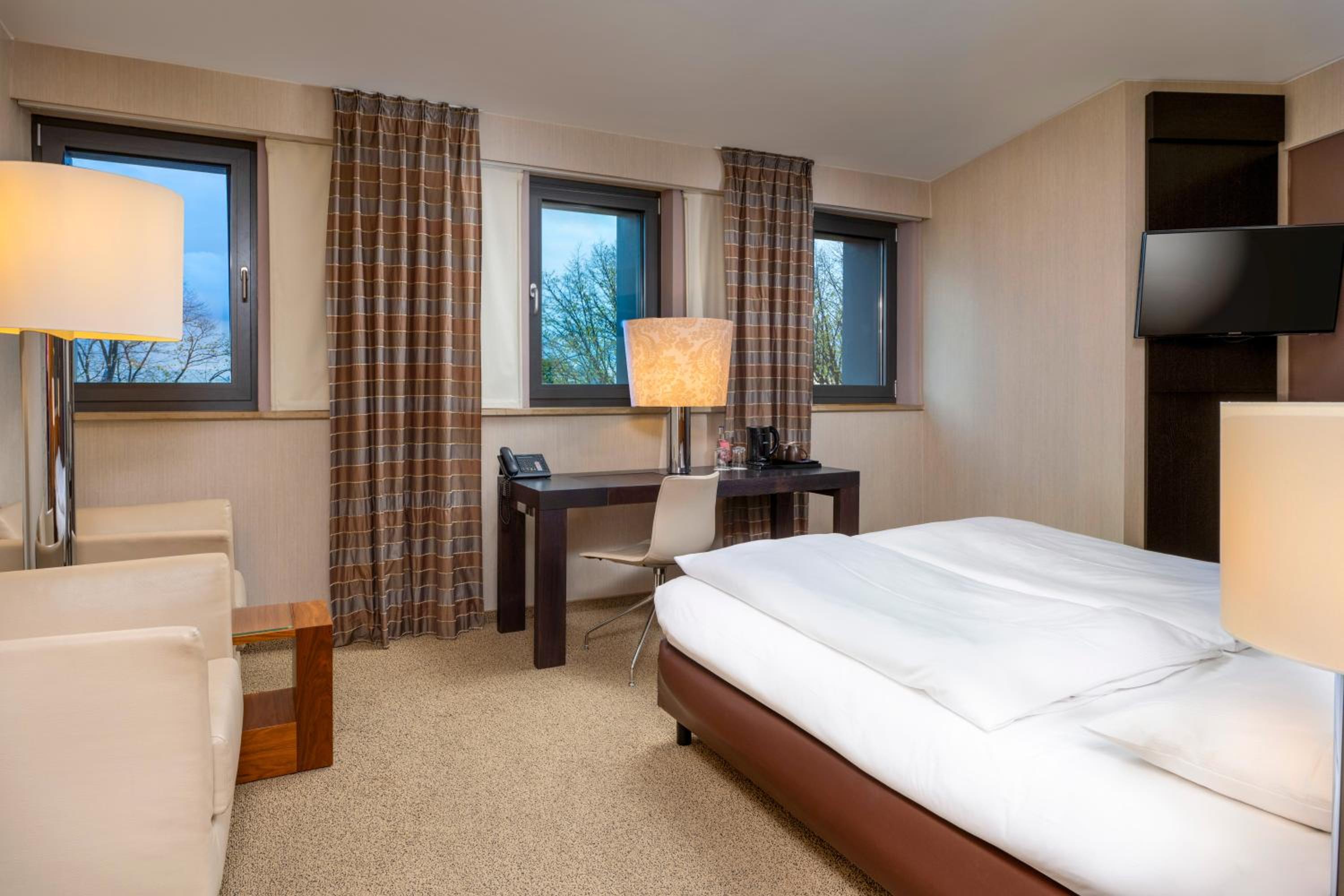 Classic, Single Bed