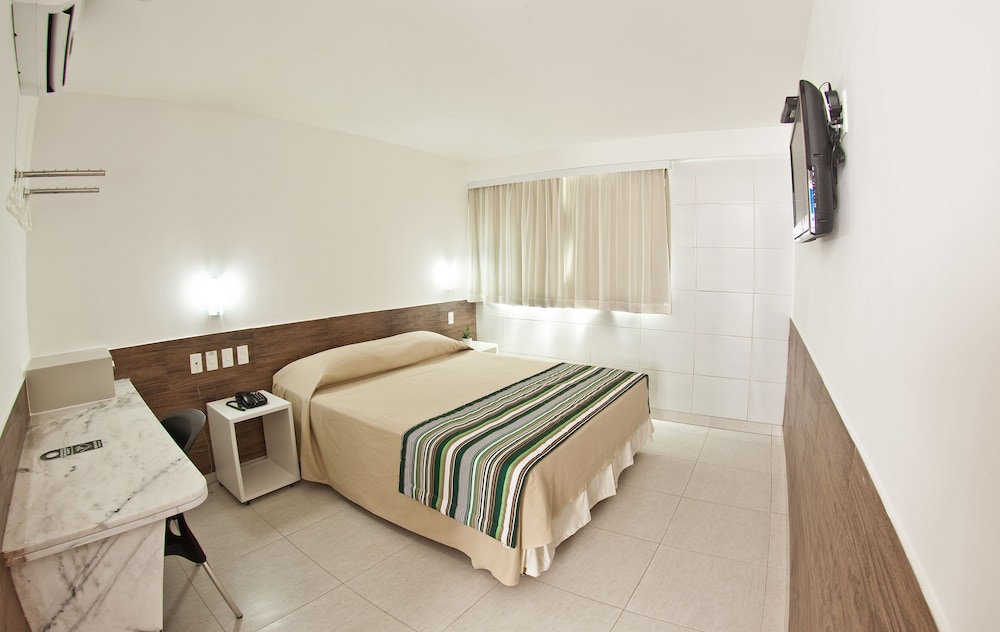 Hotel Corais de Tambau 13/43