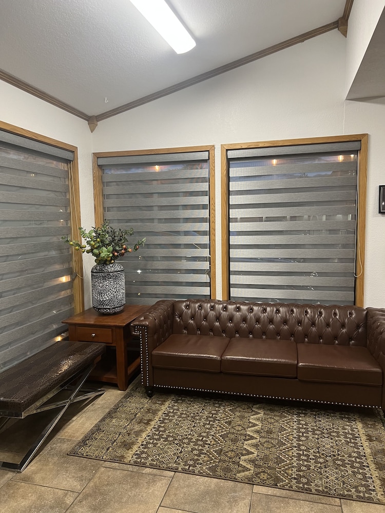Cedarwood Inn of Ashland 45/66