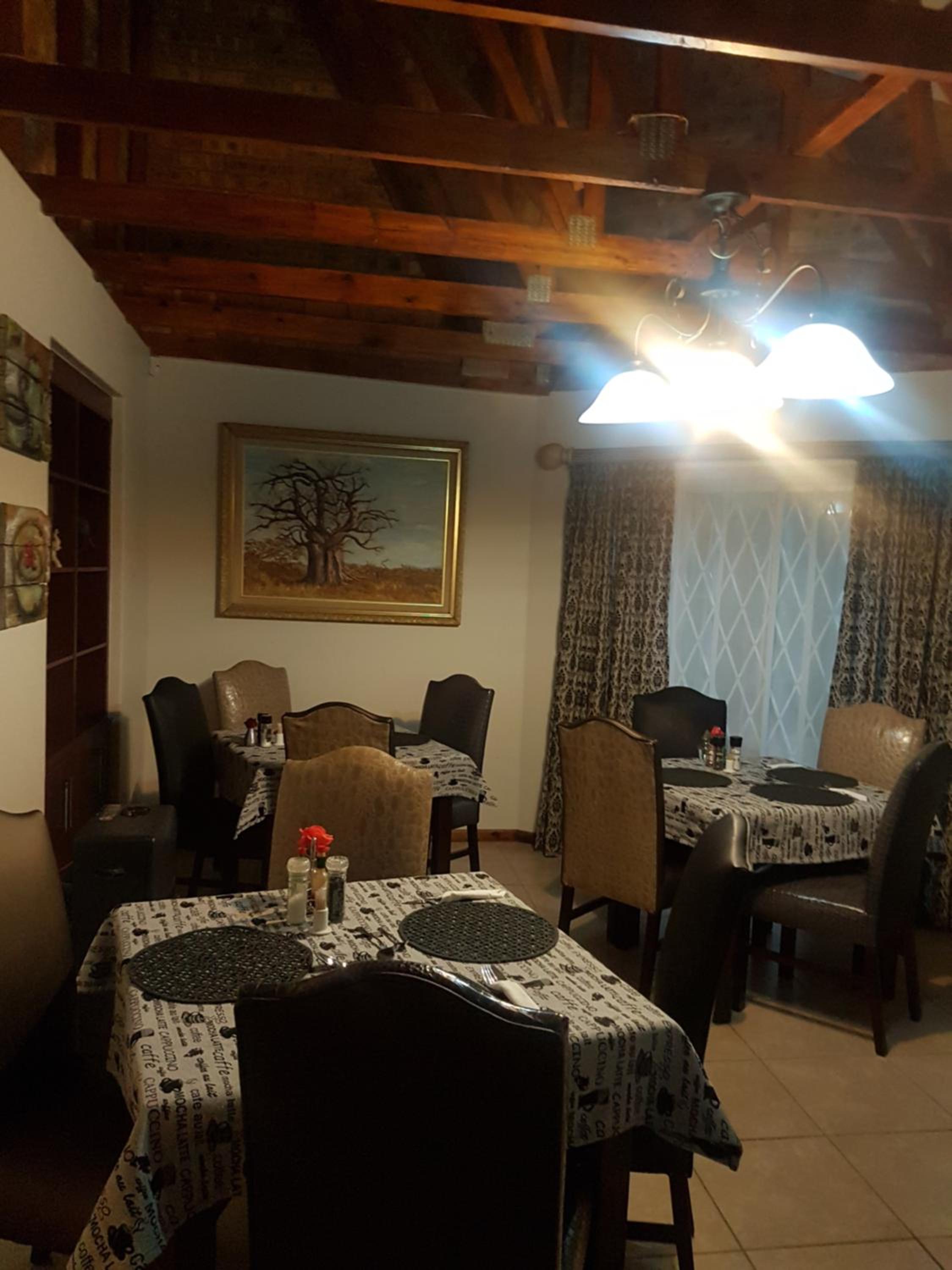 Sekelbos Guesthouse 19/29