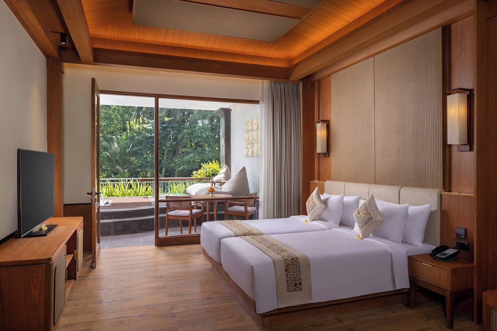 PREMIUM, SUITE, DOUBLE BED, HOT TUB