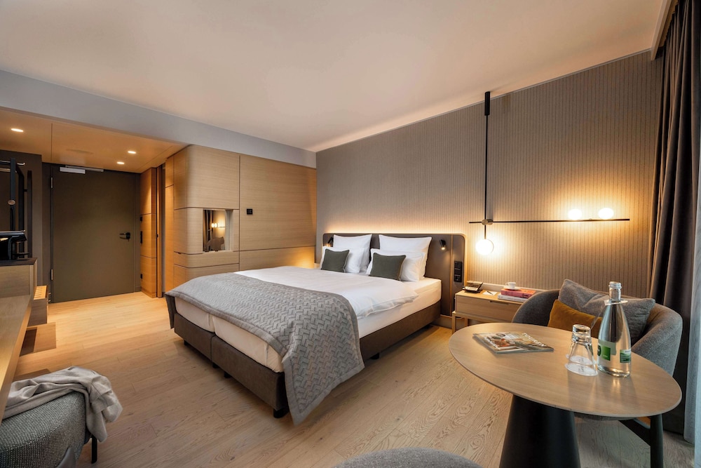 Atlantic Hotel Heidelberg 16/49
