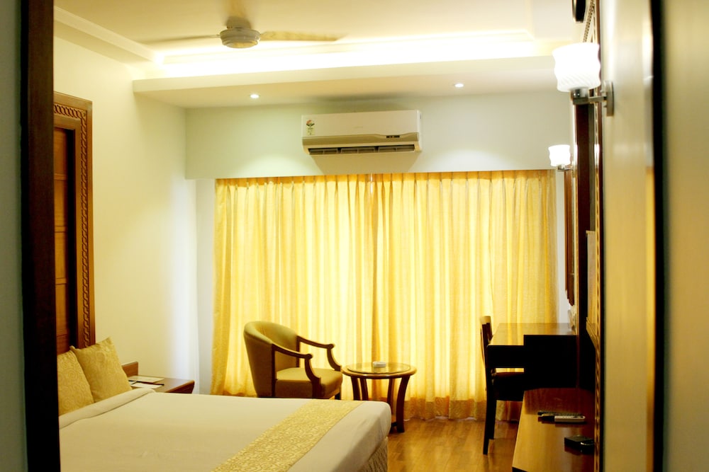 Hotel Kohinoor Park 15/31