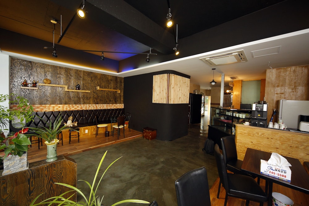 Ekonomy Hotel Mokpo 7/37