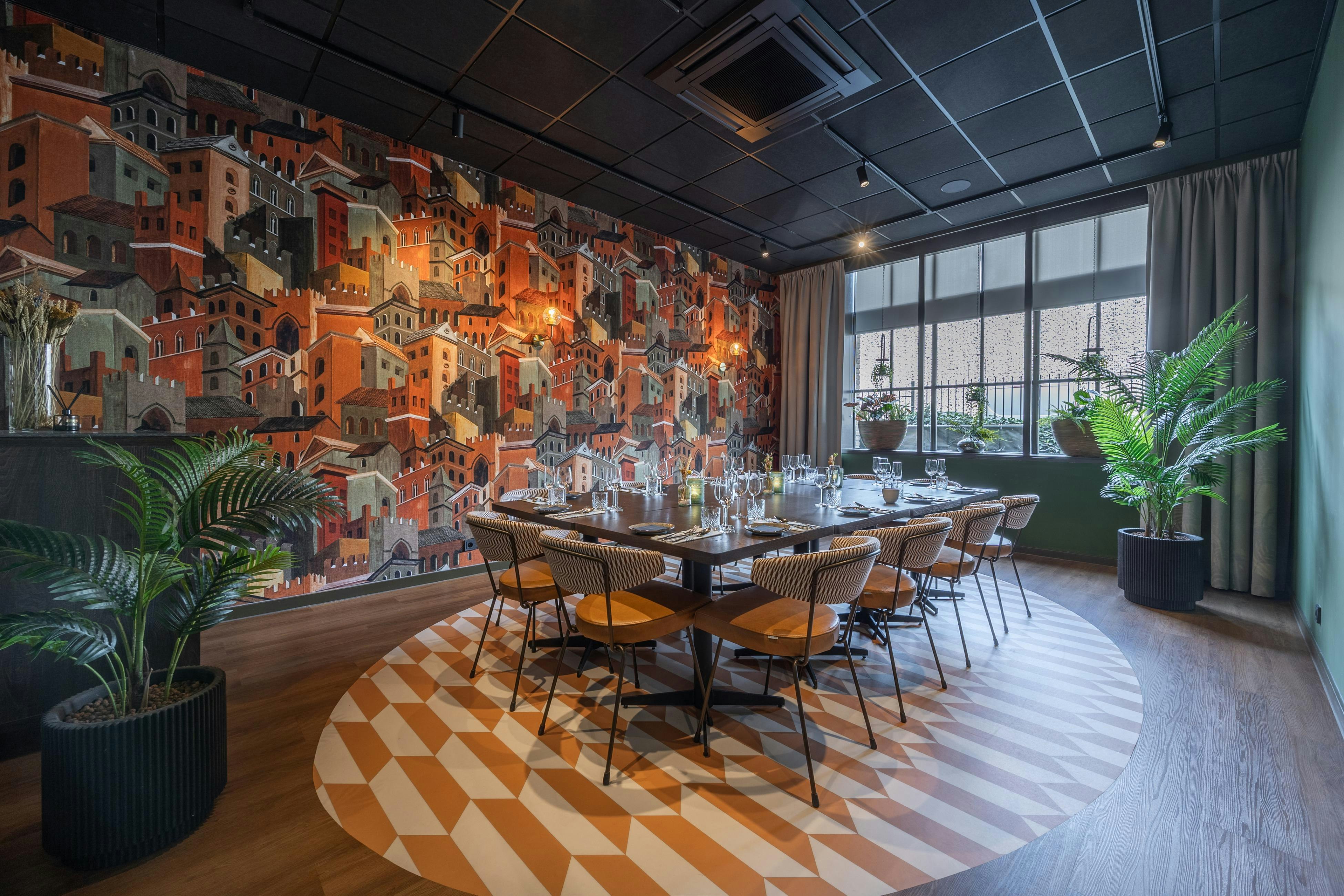 Leonardo Hotel Breda 10/22