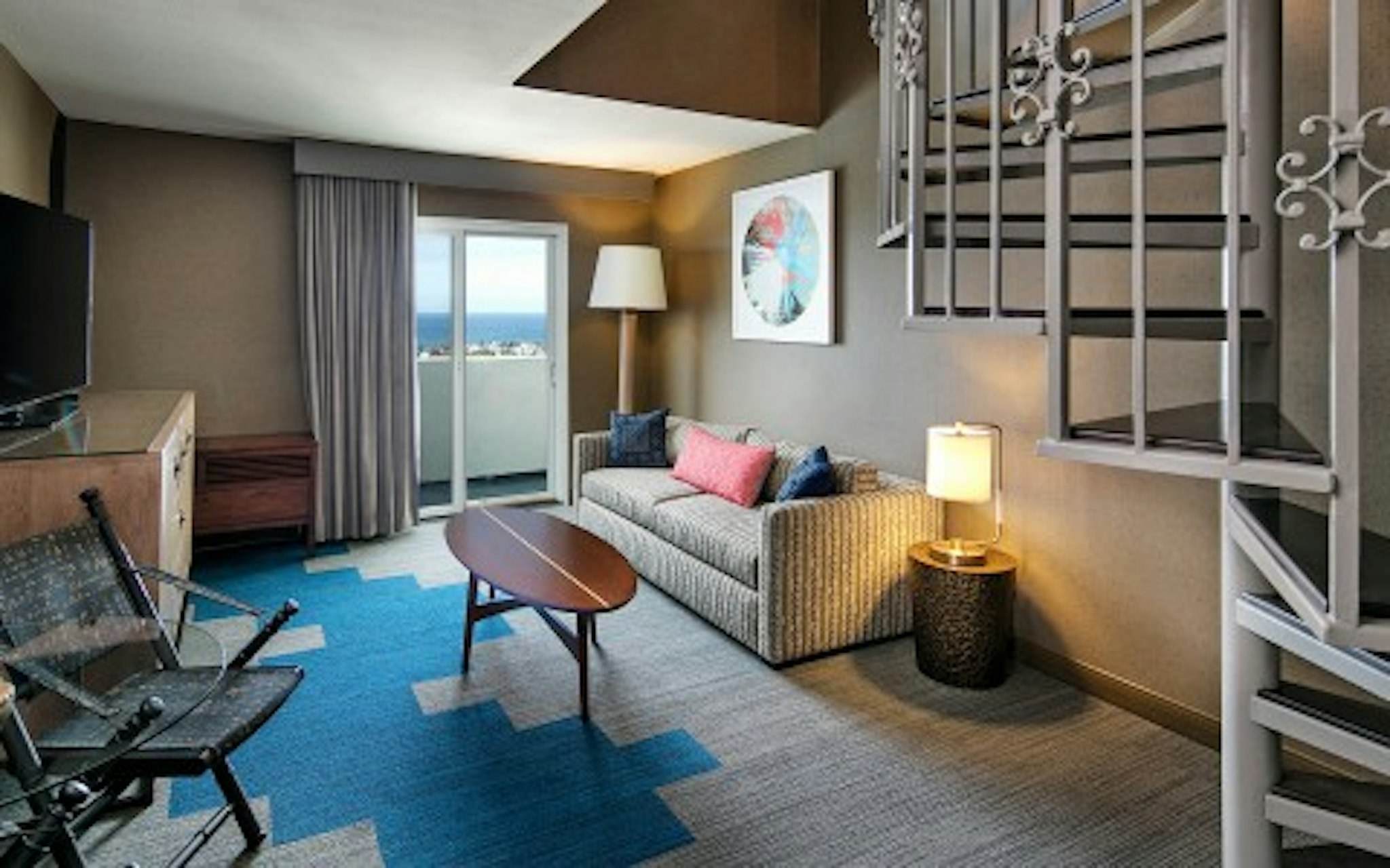 Hotel Hermosa 23/52