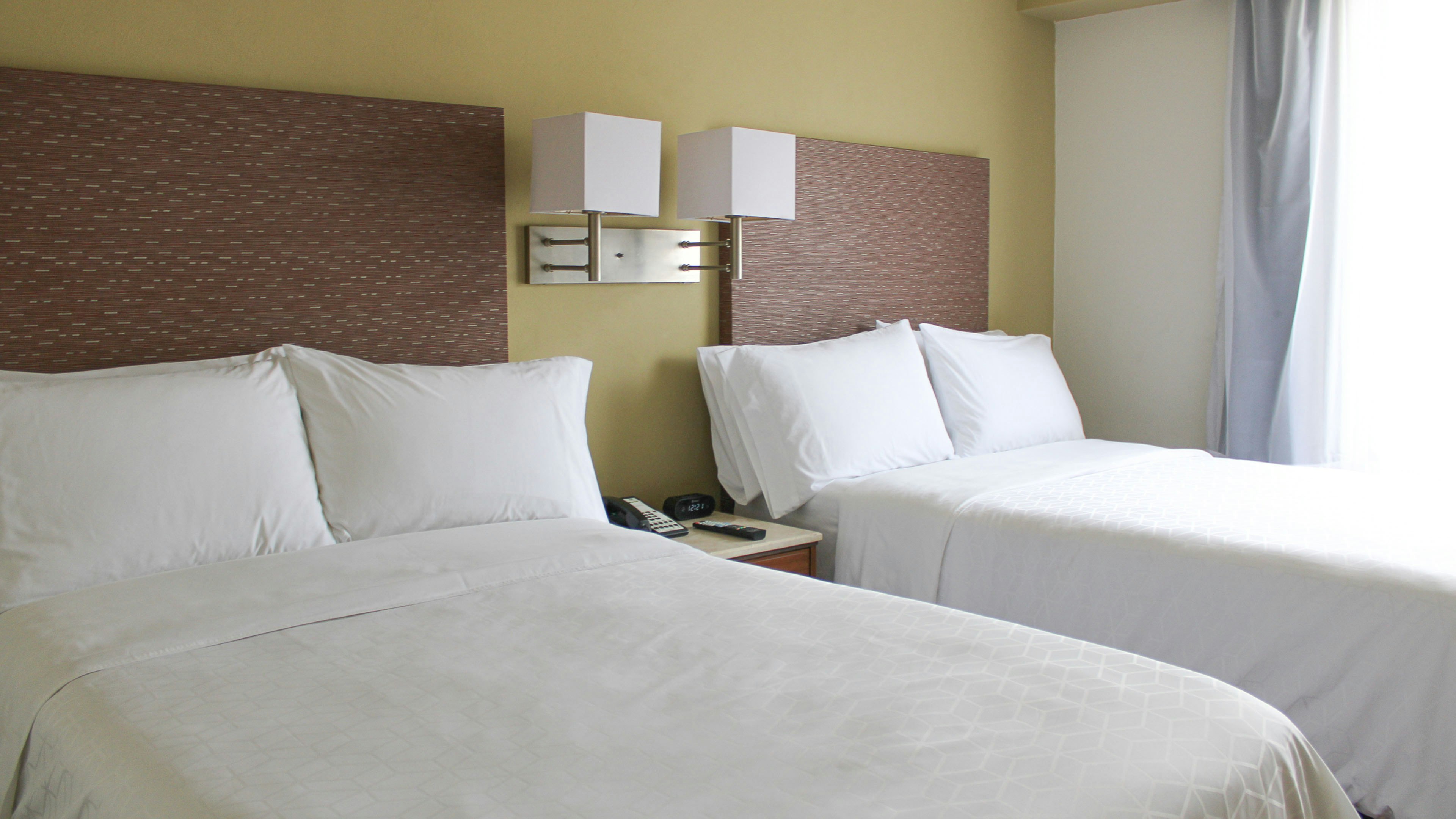 Holiday Inn Orizaba 19/50