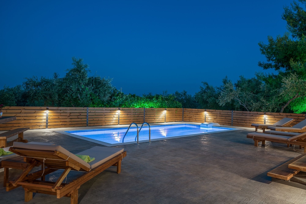 Natura Verde Villas 53/61