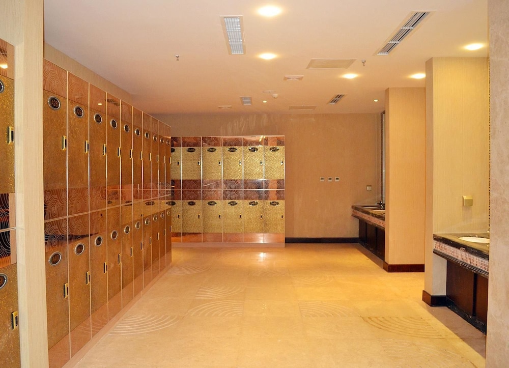 Days Hotel and Suites by Wyndham Hengan Chongqing 27/54