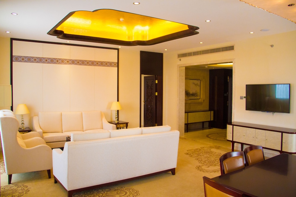 Don Chan Palace Hotel Convention 15/50