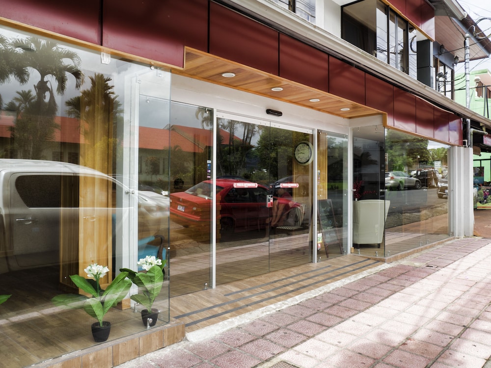 La Fortuna Downtown Boutique Hotel 2/60