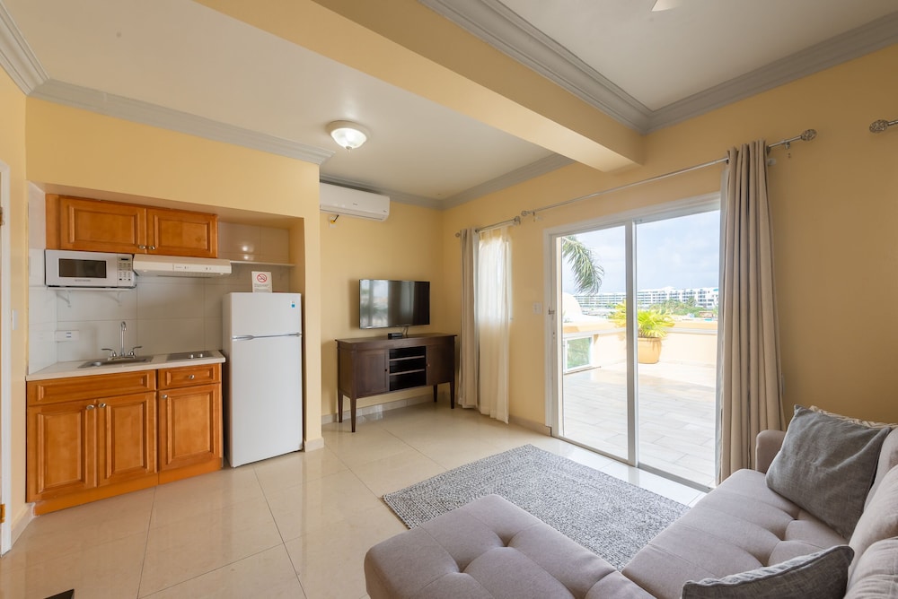 Bakers Suites 21/50