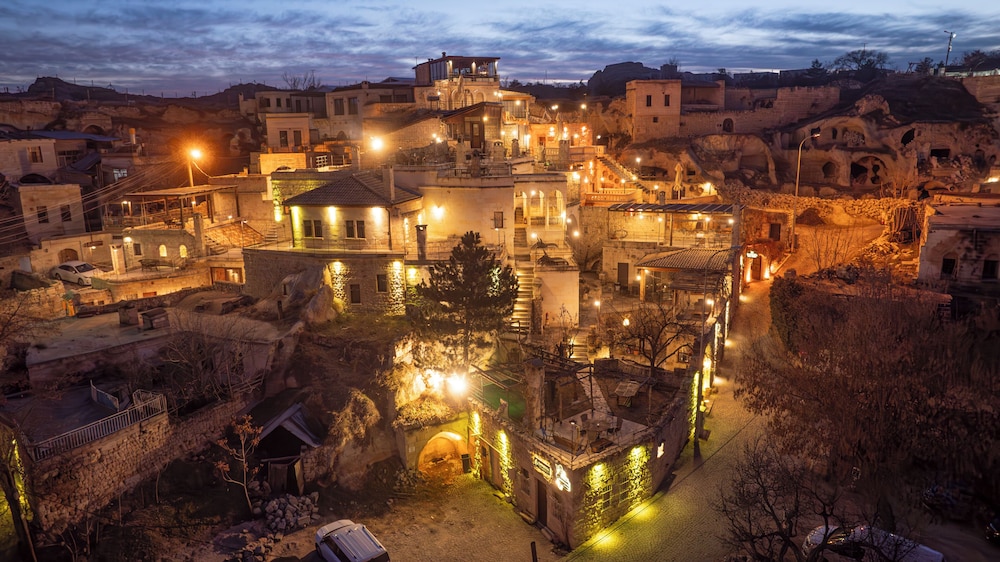 CAPPADOCIA OLD HOUSES 41/49