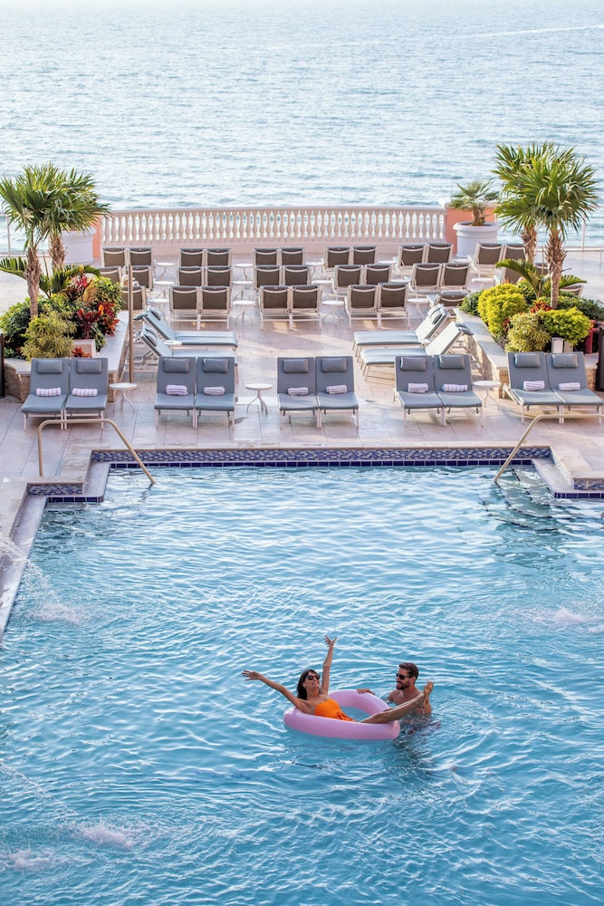 Hyatt Regency Clearwater Beach Resort And Spa 7/75