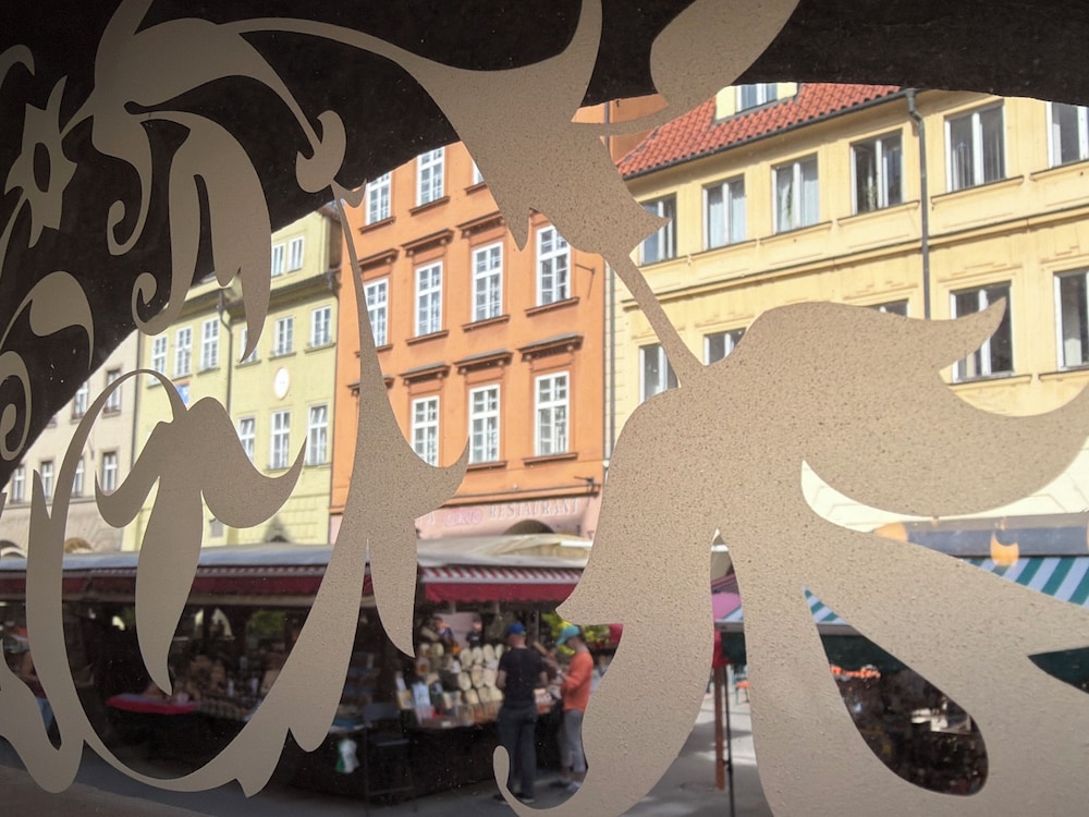 Prague Golden Age 67/74