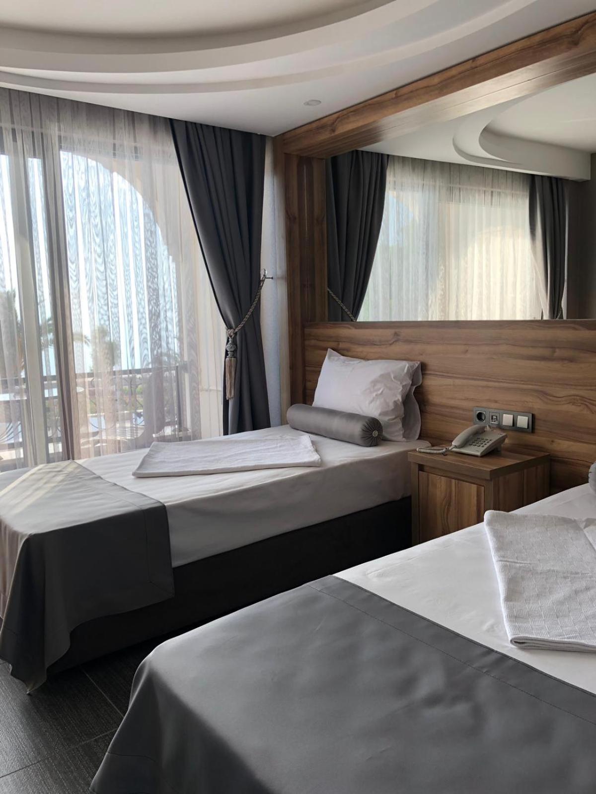 Grand Vuslat Erdek 14/50
