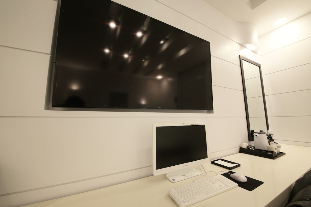 Premium Ava Hotel Sasang 36/50