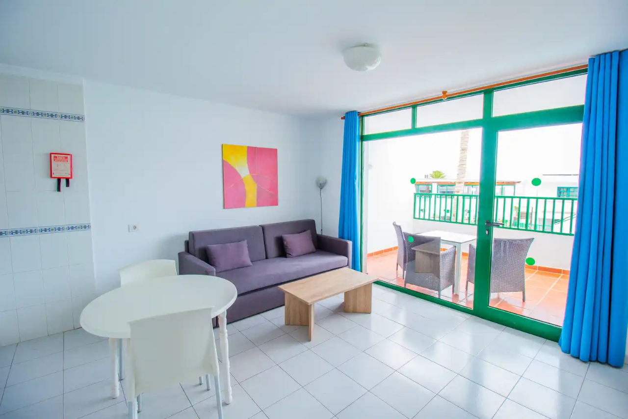 La Penita Apartments 22/36