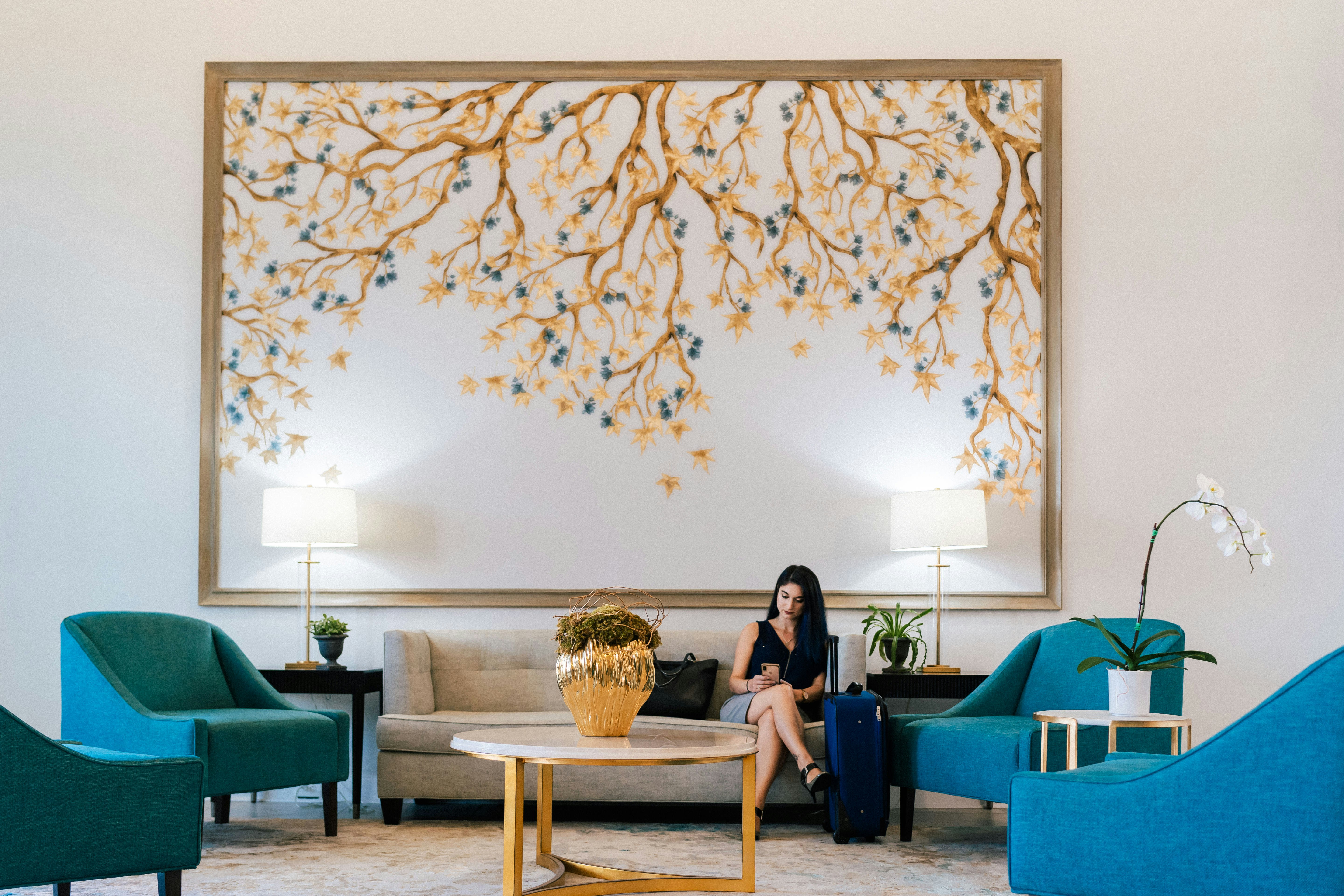 Hampton Inn & Suites-Charlotte/SouthPark at Phillips Place 10/24