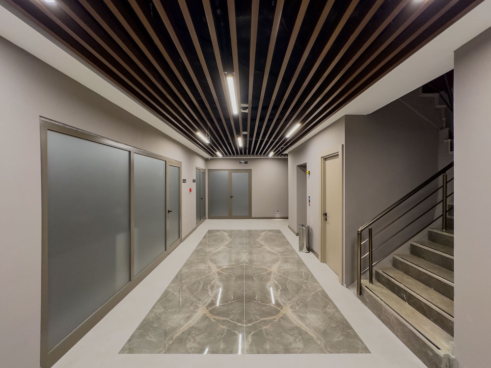 Quality Gold Suite Hotel 3/50
