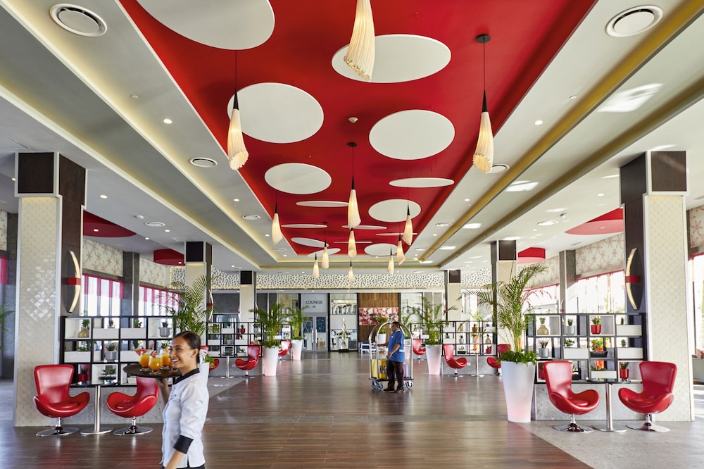 Riu Palace Costa Mujeres All Inclusive 54/63