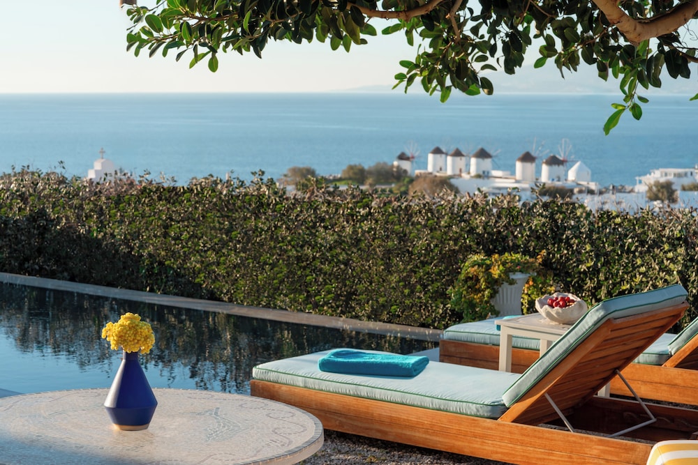 Belvedere Hilltop Rooms & Suites - The Leading Hotels of the World 30/59