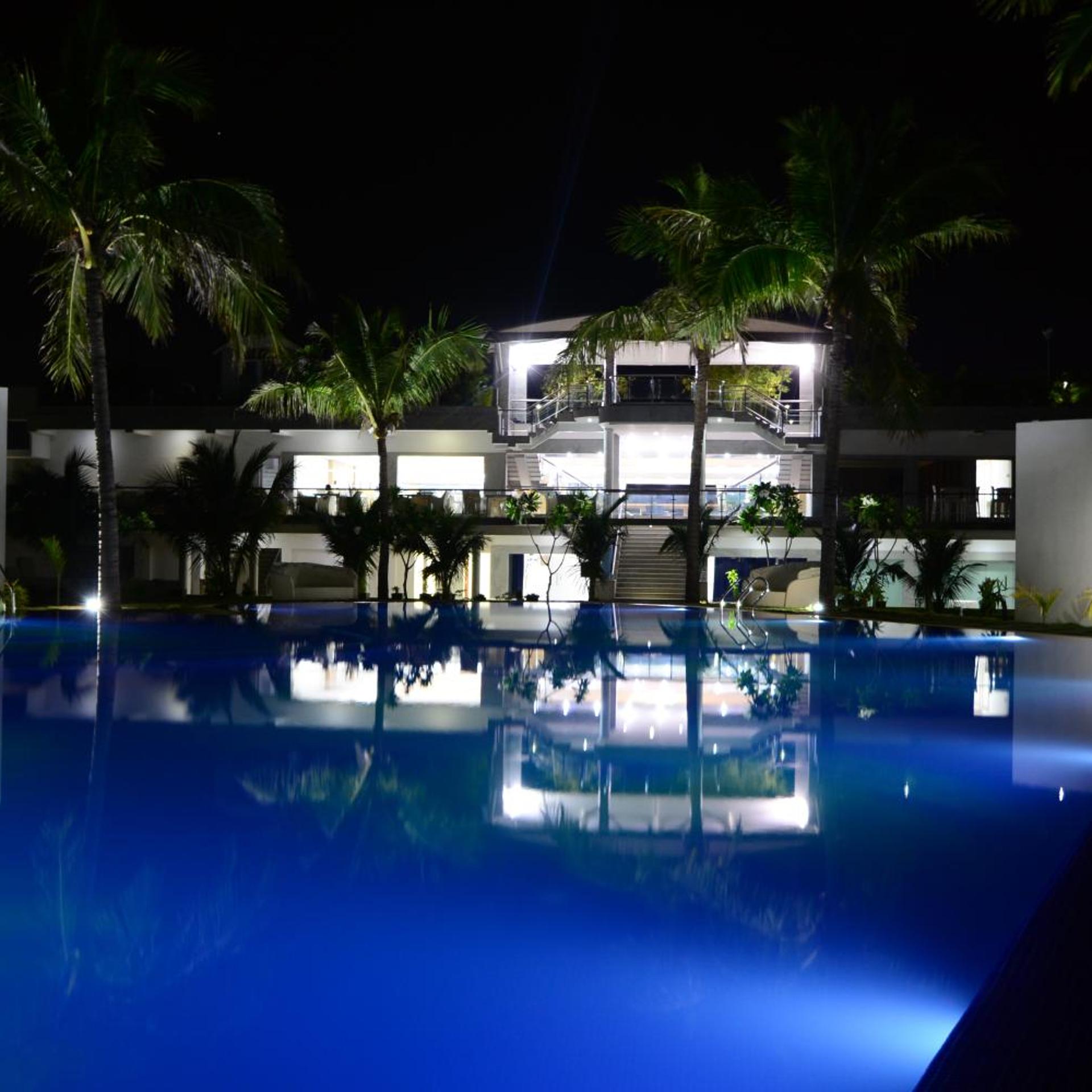Grande Bay Resort And Spa Mamallapuram 21/52