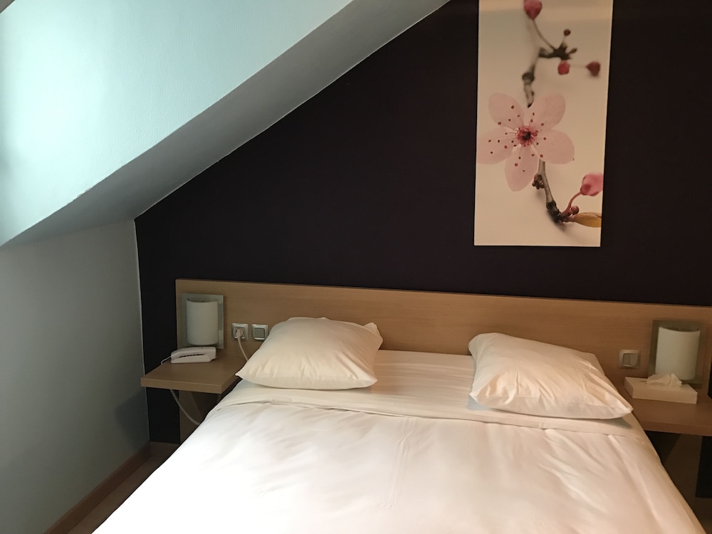 Hotel Tipi Paris 4/31