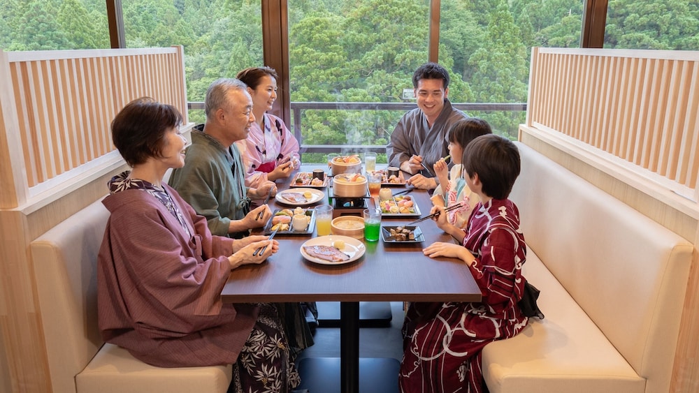 Ooedo Onsen Monogatari Premium Yoshinoya Irokuen 50/62