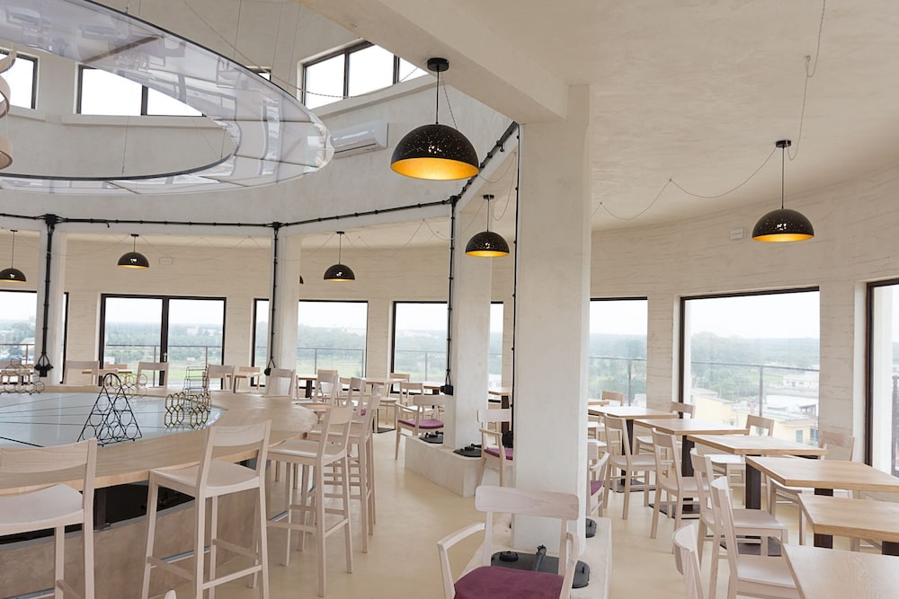 Masseria Bosco 50/61